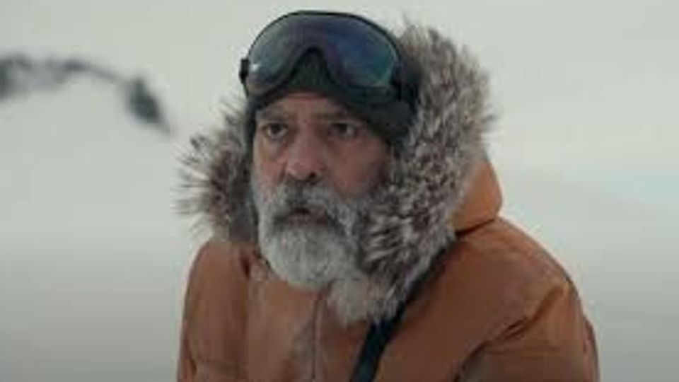 Clooney: «Laglio, mi manchi» L’arrivederci da Los Angeles Clooney: «Laglio, mi manchi» L’arrivederci da Los Angeles
