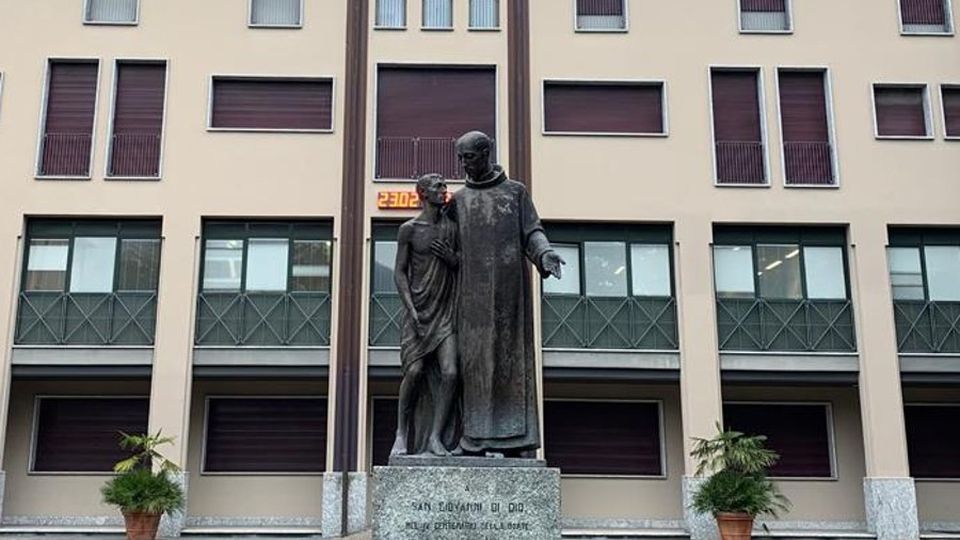 Morto dopo l’intervento di ernia Condanna per due medici Morto dopo l’intervento di ernia Condanna per due medici