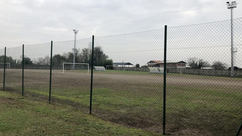 Merate campo sportivo per tre società «Spazio anche per Ac Pagnano e Osgb» Merate campo sportivo per tre società «Spazio anche per Ac Pagnano e Osgb»