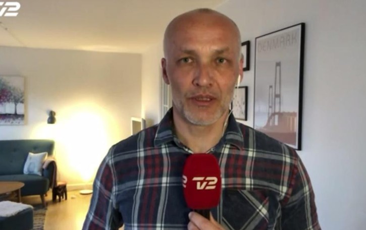Positivo turista danese «È stato in Valmalenco»