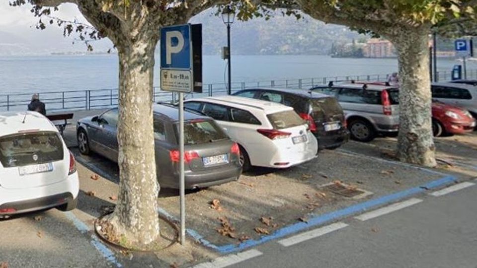 Sostare a Bellano costerà di più Ma c’è lo sconto per i residenti Sostare a Bellano costerà di più Ma c’è lo sconto per i residenti