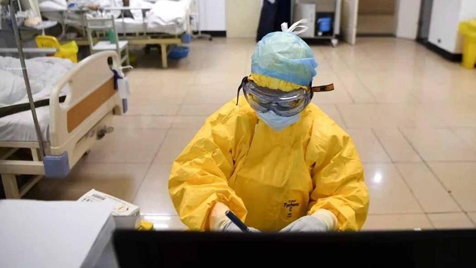 Virus, negli ospedali 450 pazienti Nel Lecchese altri cinque morti Virus, negli ospedali 450 pazienti Nel Lecchese altri cinque morti
