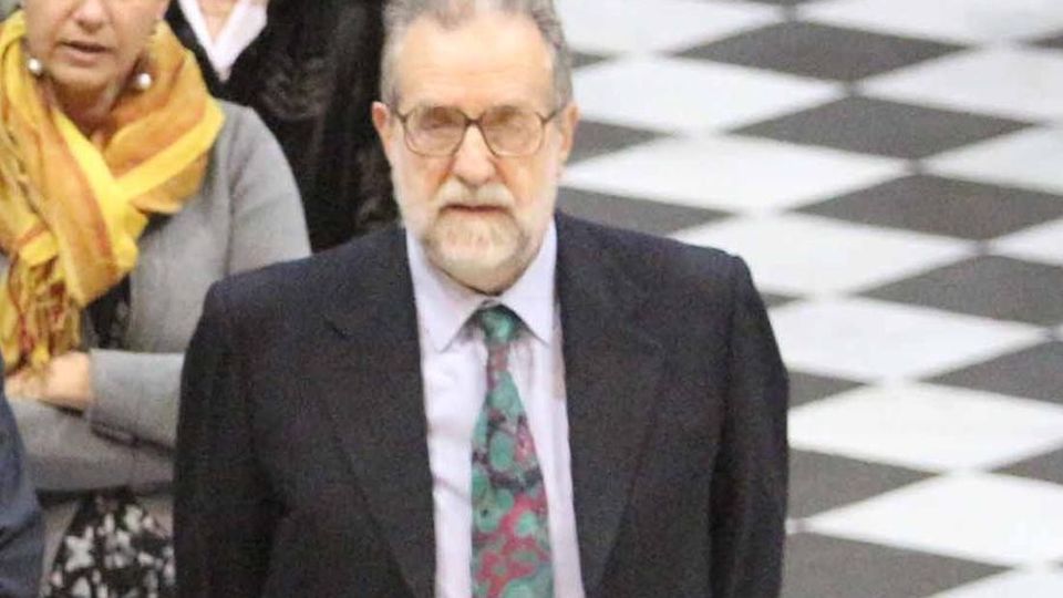 La trafileria, il Baroni e le Acli Se ne va anche Alberto Gianola La trafileria, il Baroni e le Acli Se ne va anche Alberto Gianola