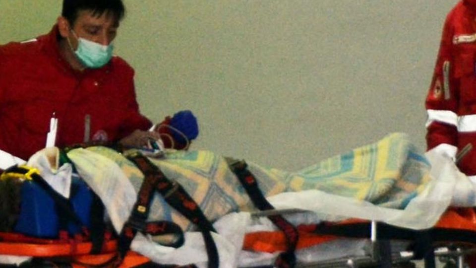 Lecco. La lettera di un medico «È dura ma non chiamateci eroi ...