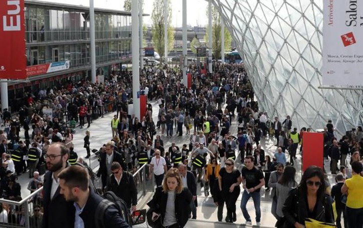 Lecco. «Salone del mobile Il rinvio, decisione giusta»