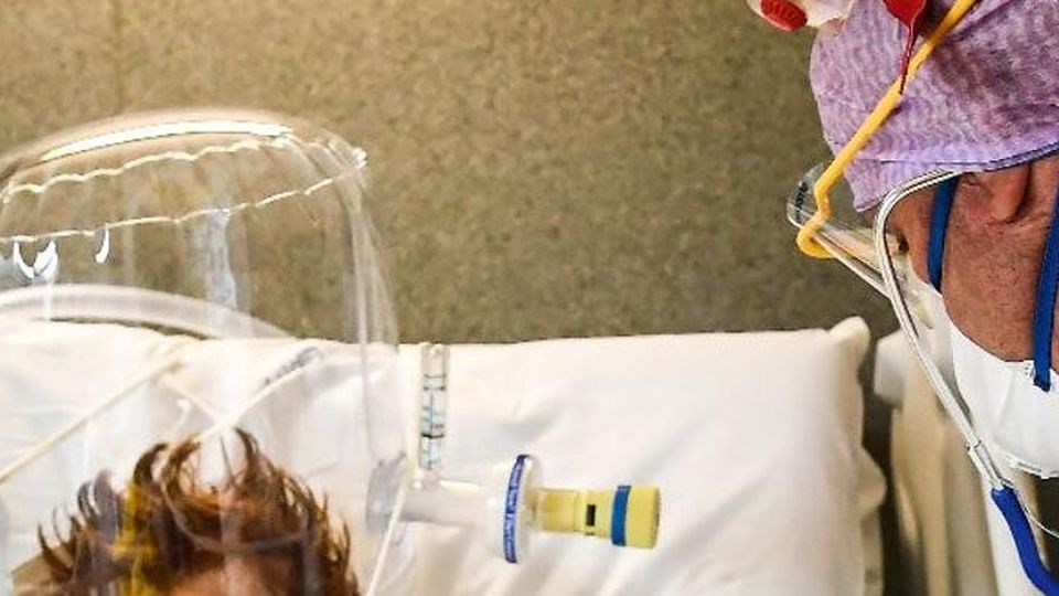 Erba, quinto lutto per il virus Morti in aumento: +24% in tre mesi Erba, quinto lutto per il virus Morti in aumento: +24% in tre mesi
