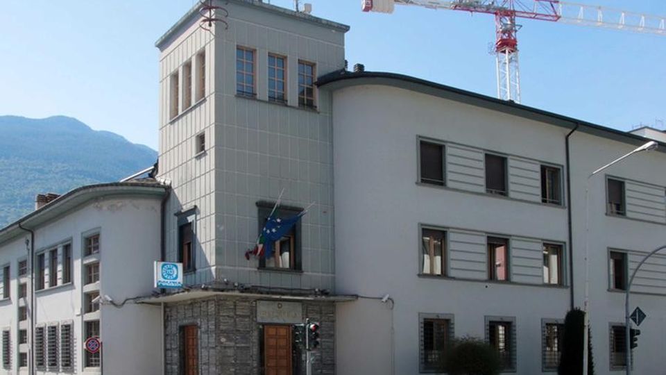 Il questore sulle seconde case «Non si pernotta: controlliamo» Il questore sulle seconde case «Non si pernotta: controlliamo»