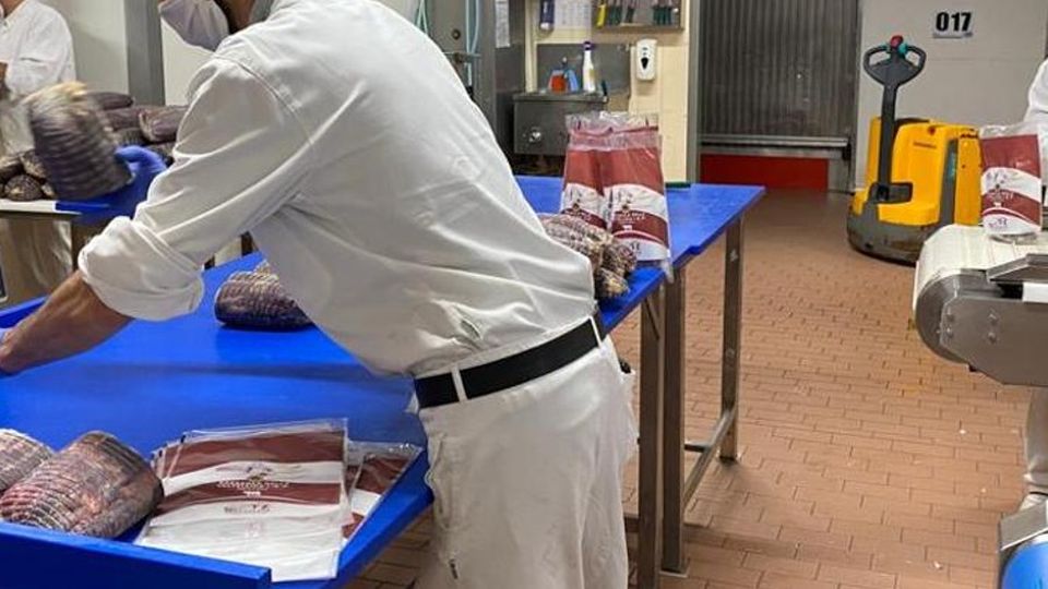 Lecco. «Serve chiarezza Aprite le aziende sicure» Lecco. «Serve chiarezza Aprite le aziende sicure»