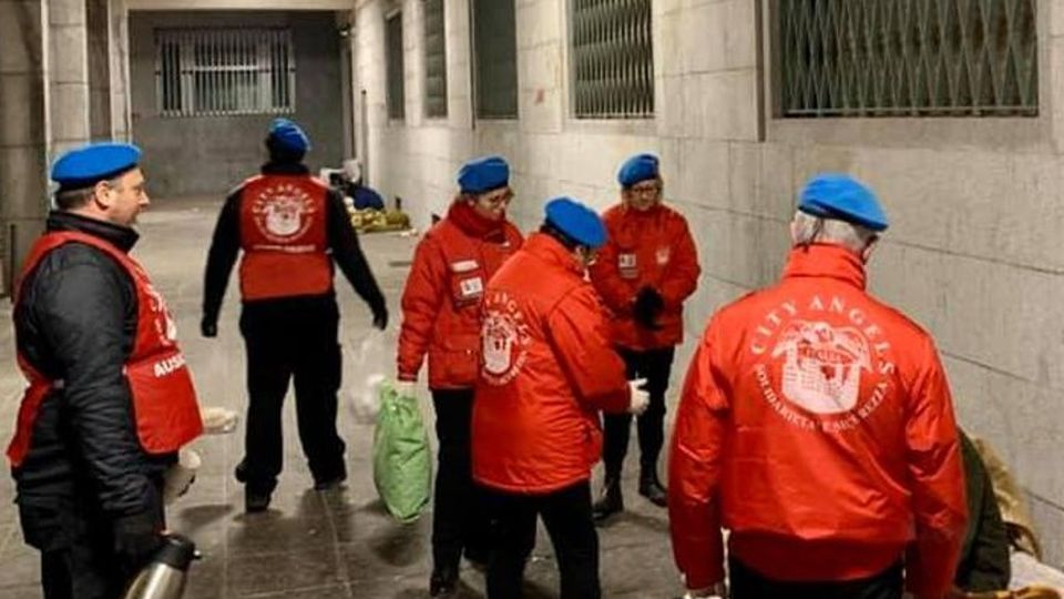 I City Angels torneranno a vegliare Lecco I City Angels torneranno a vegliare Lecco