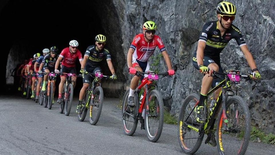 L’Alta Valtellina Marathon non demorde L’Alta Valtellina Marathon non demorde