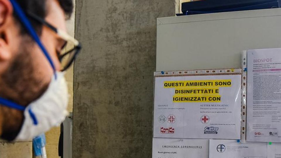 Soldi alle imprese A Lecco arrivati 123 milioni Soldi alle imprese A Lecco arrivati 123 milioni