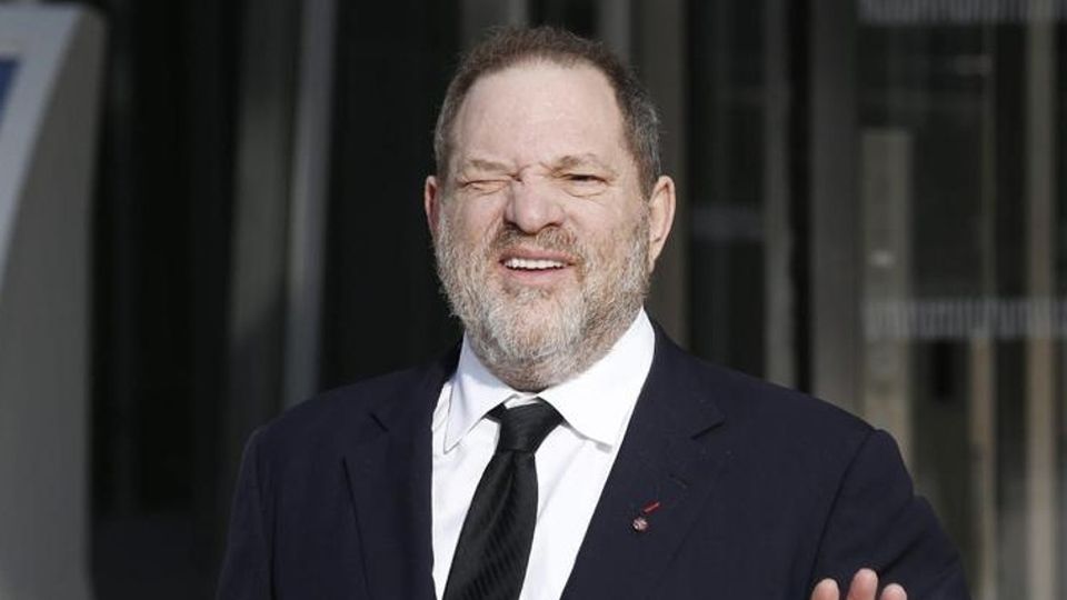 C’è un altra verità nel caso Weinstein C’è un altra verità nel caso Weinstein