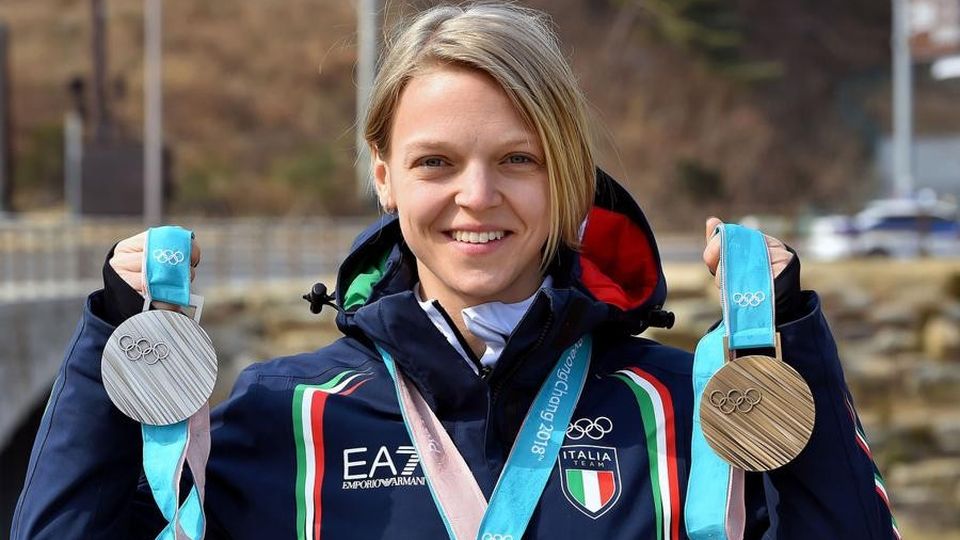 Il Senato ha detto sì alle Olimpiadi «Ora investiamo sul territorio» Il Senato ha detto sì alle Olimpiadi «Ora investiamo sul territorio»