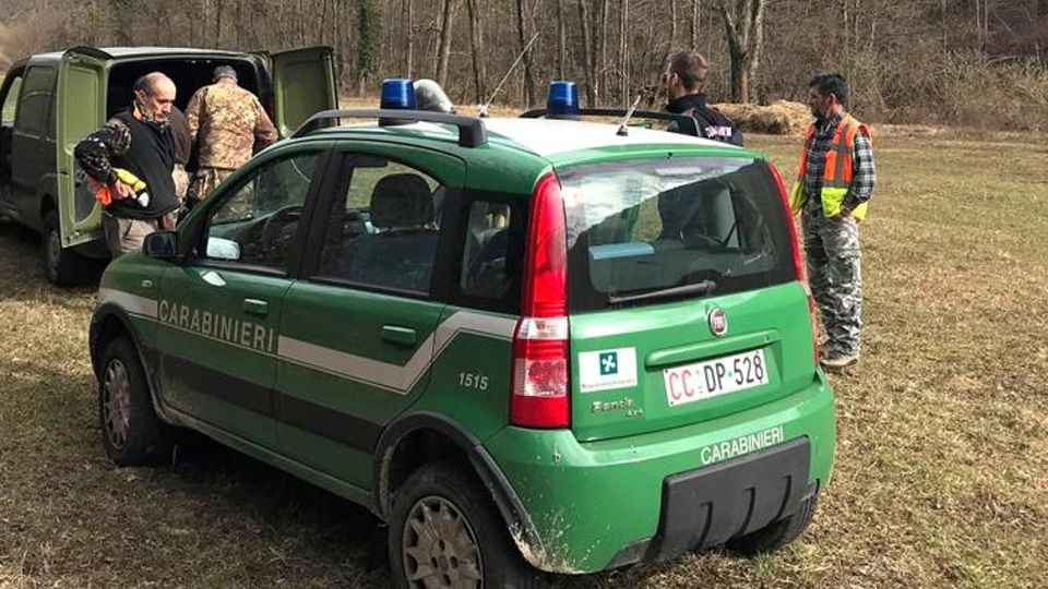 Lasnigo, multa di 6mila a ragazzo in moto Senza patente, revisione e assicurazione Lasnigo, multa di 6mila a ragazzo in moto Senza patente, revisione e assicurazione