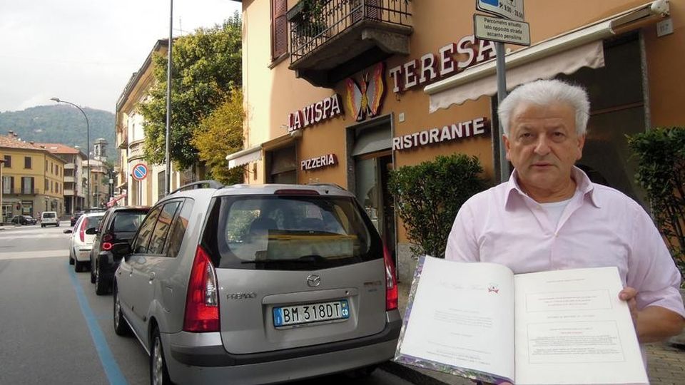 Erba, chiude la “Vispa Teresa” Pizze e tradizione in cucina per 40 anni Erba, chiude la “Vispa Teresa” Pizze e tradizione in cucina per 40 anni