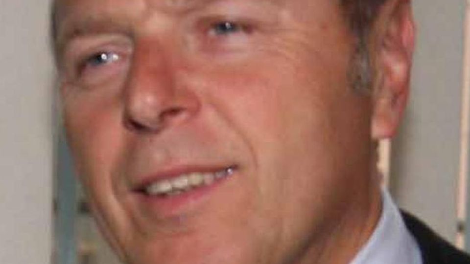 Lecco. Achler prepara la pensione È un prof simbolo del Badoni Lecco. Achler prepara la pensione È un prof simbolo del Badoni
