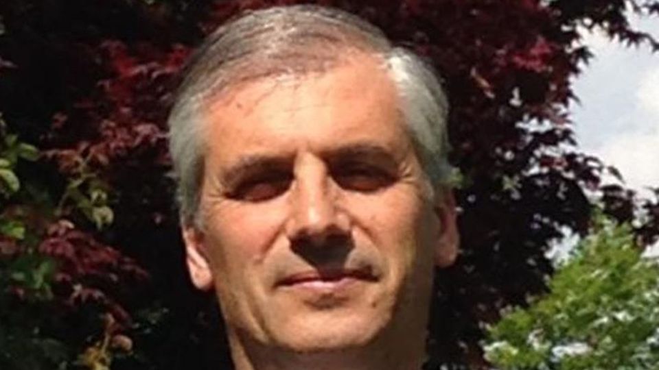 Lomagna, minacce a Mauro Sala «Finirai mangiato in una porcilaia» Lomagna, minacce a Mauro Sala «Finirai mangiato in una porcilaia»