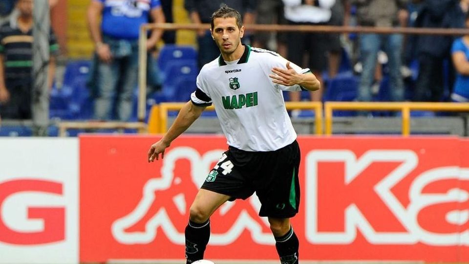 Il colpo è Marzorati profumo di serie A Il colpo è Marzorati profumo di serie A