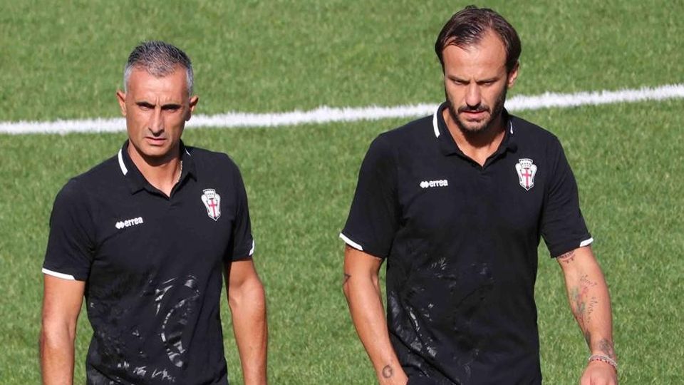 Gilardino-Pro Vercelli verso il sì Le toscane vogliono Pazzini Gilardino-Pro Vercelli verso il sì Le toscane vogliono Pazzini