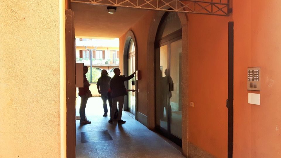 Oggiono, la Cassazione annulla «Un giorno di preghiera non è moschea» Oggiono, la Cassazione annulla «Un giorno di preghiera non è moschea»