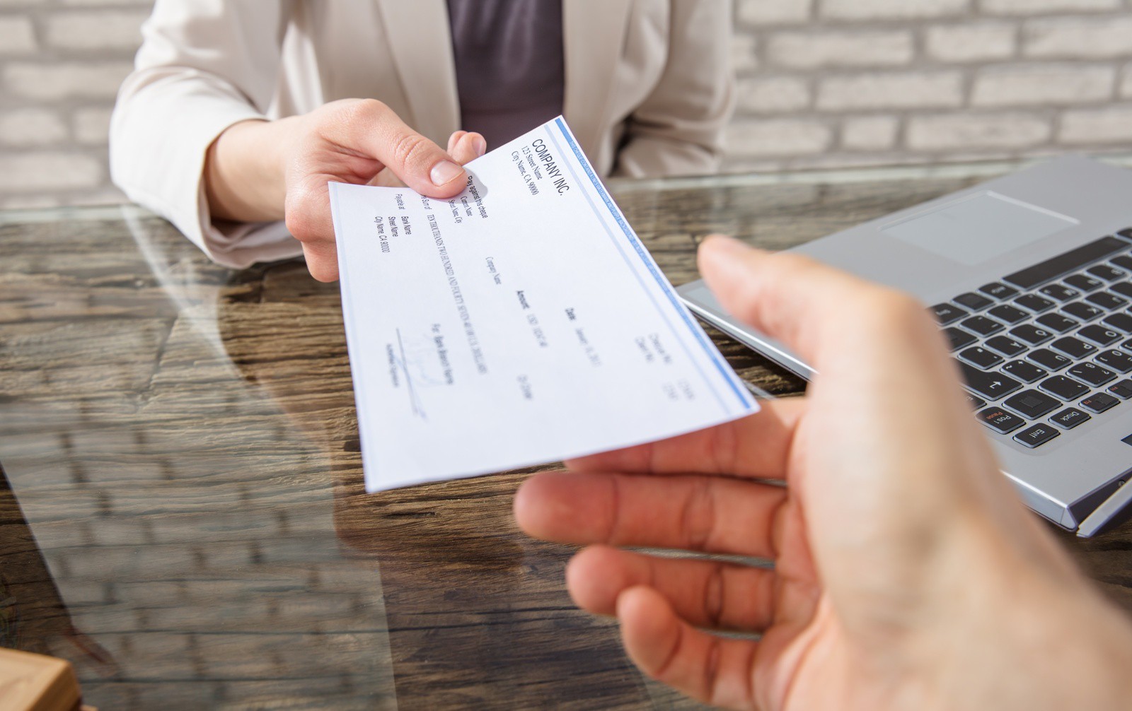Bonus 110%, ecco a chi conviene cedere il credito