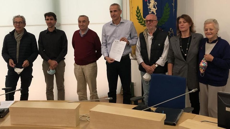 A Merate Cascina Galli diventa la Casa della musica A Merate Cascina Galli diventa la Casa della musica