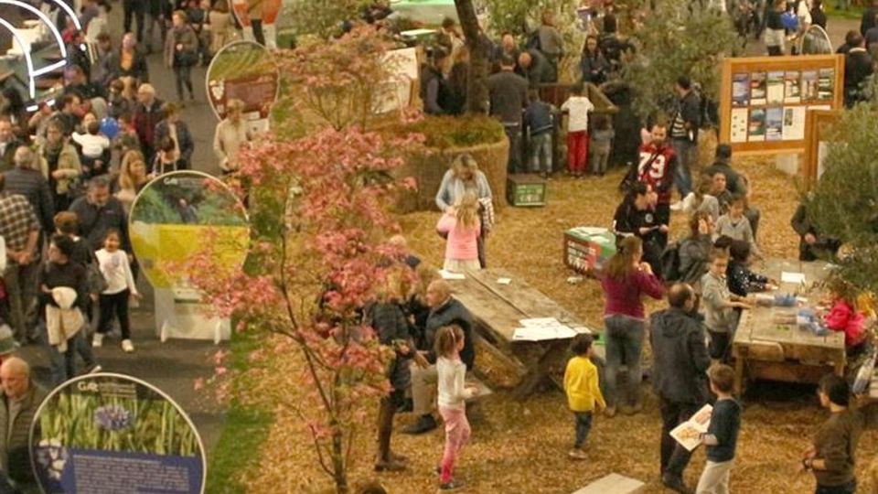 Lecco. Contadini e turismo Agrinatura riparte con Lariofiere Lecco. Contadini e turismo Agrinatura riparte con Lariofiere