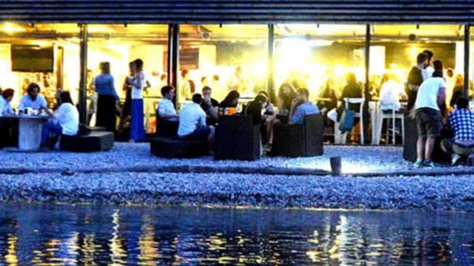 Oliveto, il Tar dà ragione al Comune Pareo beach costretto a chiudere Oliveto, il Tar dà ragione al Comune Pareo beach costretto a chiudere