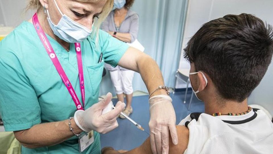 Covid: a Como 13 casi, 8 a Lecco e 3 a Sondrio In Italia 3.377 positivi con 67 vittime Covid: a Como 13 casi, 8 a Lecco e 3 a Sondrio In Italia 3.377 positivi con 67 vittime