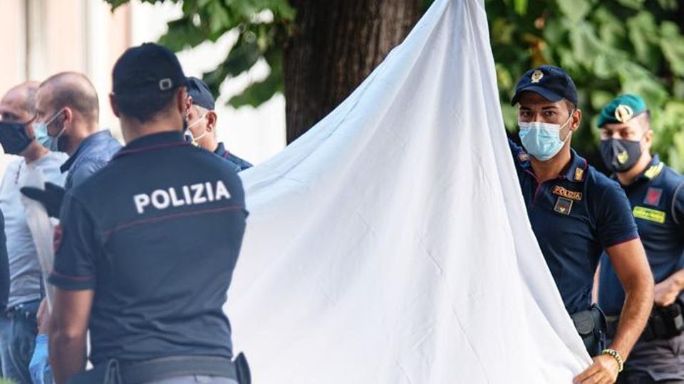 L’assassino di don Roberto? «Capace di intendere e di volere» L’assassino di don Roberto? «Capace di intendere e di volere»