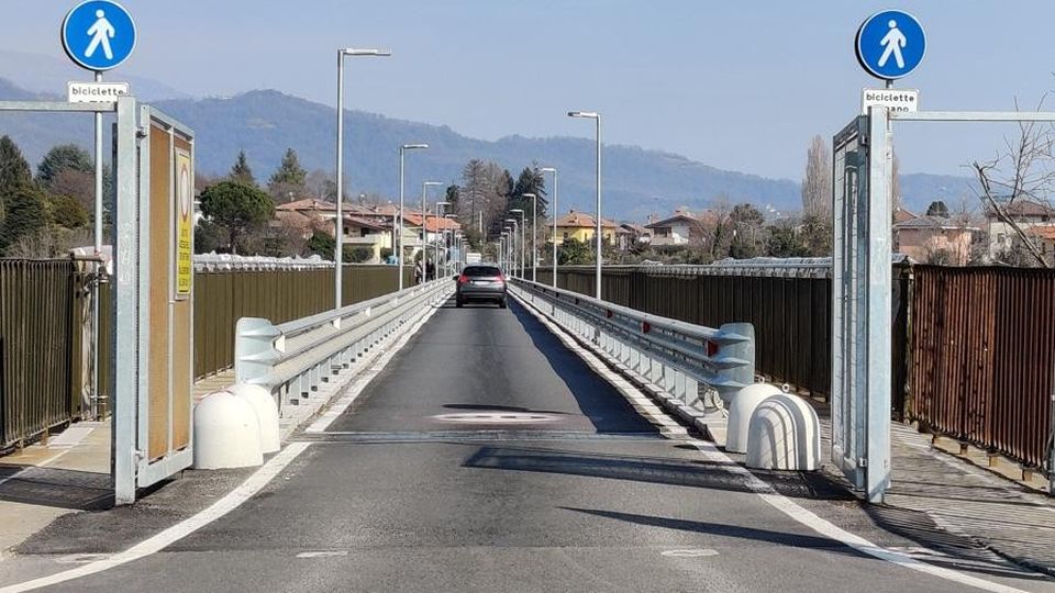 Paderno: «Nuovo San Michele, Servono nuove strade. O sarà il caos» Paderno: «Nuovo San Michele, Servono nuove strade. O sarà il caos»