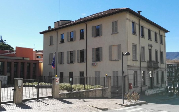 Calolziocorte, nuovi nomi a parchi e spiazzi. Dalla cantante al marciatore