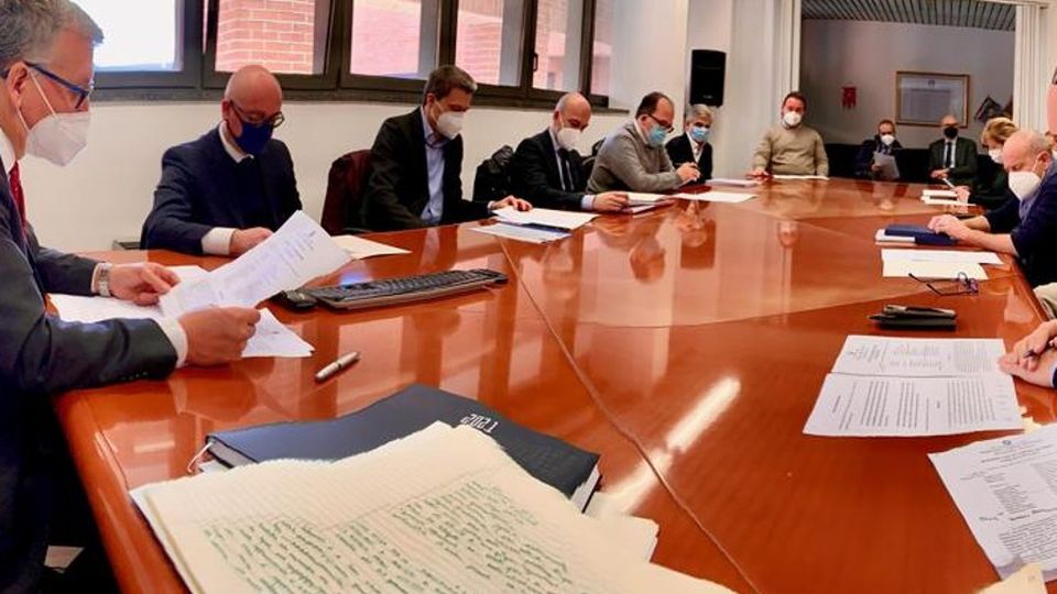 Ex dipendenti della Voss di Osnago I corsi per preparare a un lavoro Ex dipendenti della Voss di Osnago I corsi per preparare a un lavoro