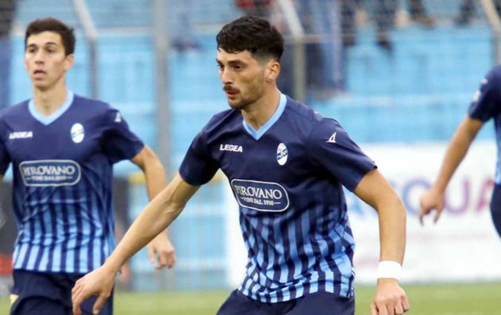 Forza Lecco, goditi la notte del derby