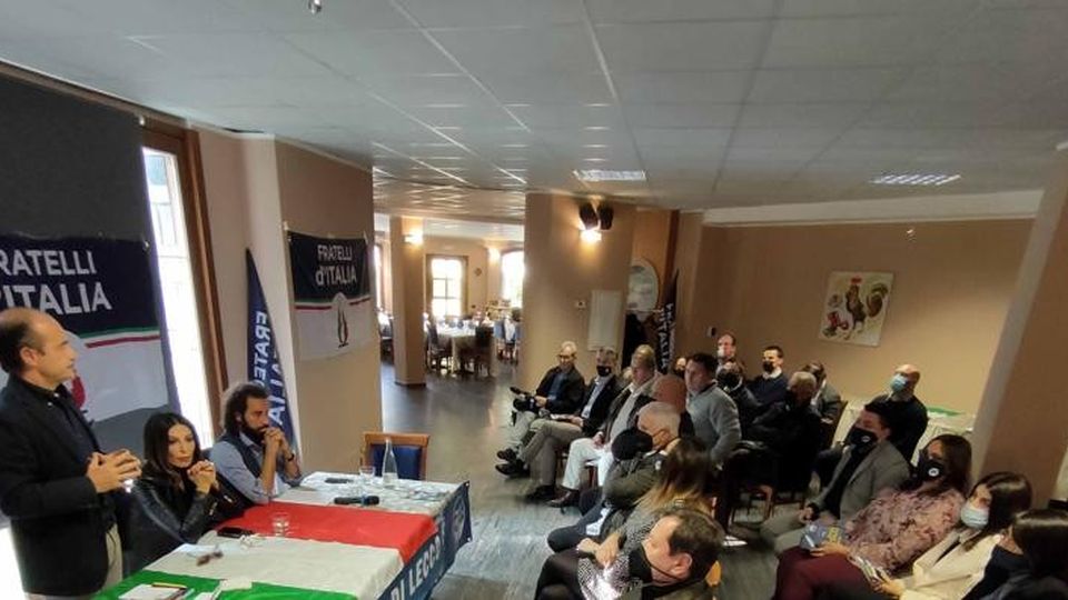 Lecco, Baby gang, proposta: «Agevolazioni Isee solo se badi ai figli» Lecco, Baby gang, proposta: «Agevolazioni Isee solo se badi ai figli»