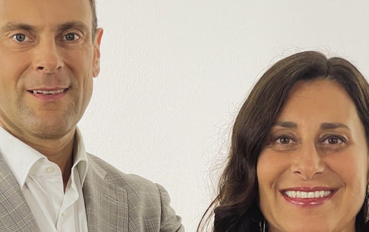 Lecco. Cama spegne 40 candeline «Un marchio internazionale»