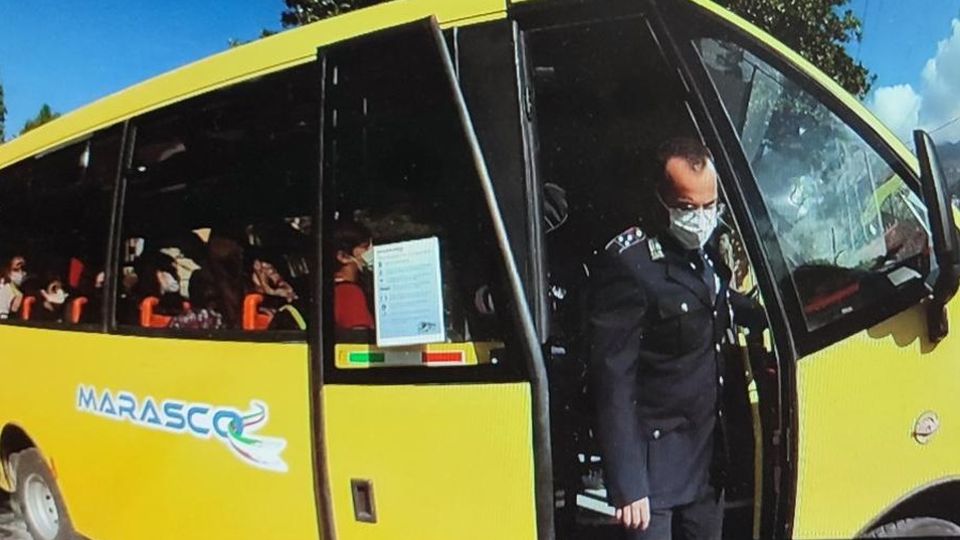 Olginate, bullismo sullo scuolabus I sindaci: «Se continua, fine corsa» Olginate, bullismo sullo scuolabus I sindaci: «Se continua, fine corsa»