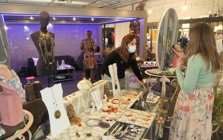 Artigianato a Lariofiere Dalla casa al food per una fiera multisettore