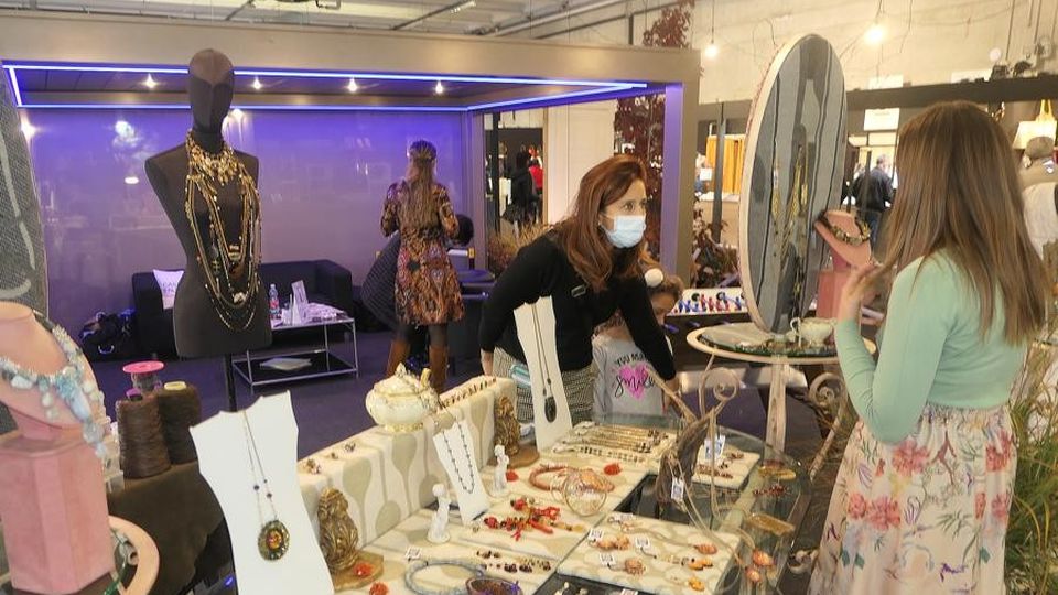 Artigianato a Lariofiere Dalla casa al food per una fiera multisettore Artigianato a Lariofiere Dalla casa al food per una fiera multisettore