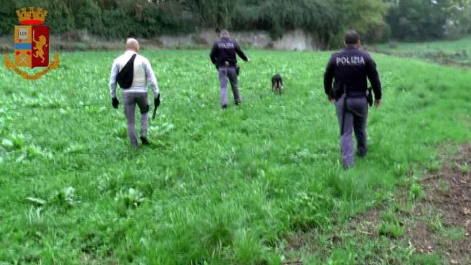 Bosisio, altro che “piccolo spaccio” Condannato a 2 anni e 8 mesi Bosisio, altro che “piccolo spaccio” Condannato a 2 anni e 8 mesi