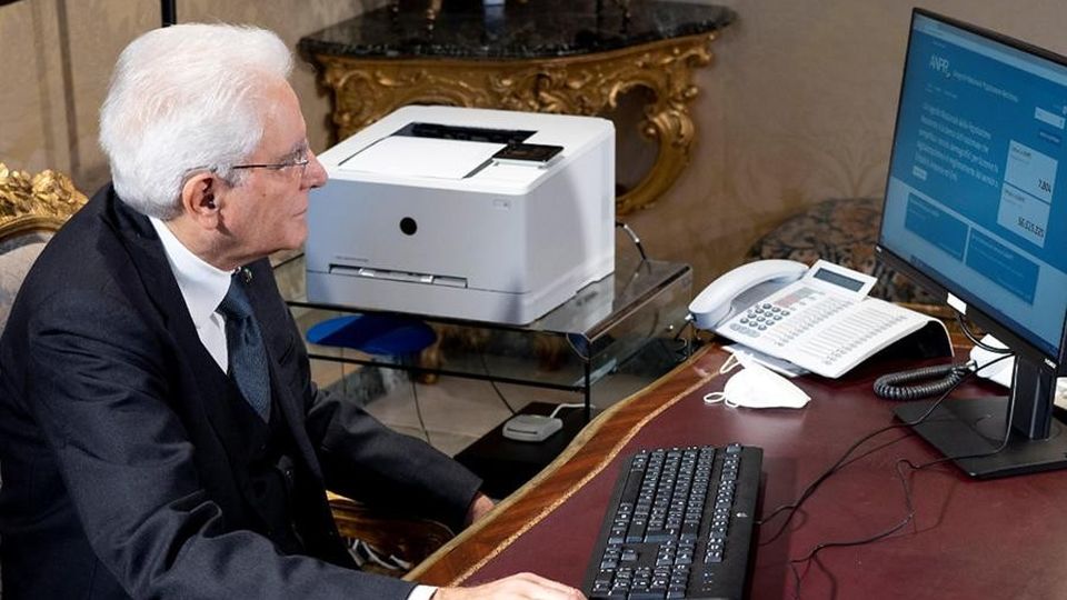 Dal 15 novembre anagrafe digitale Ecco come funziona Dal 15 novembre anagrafe digitale Ecco come funziona