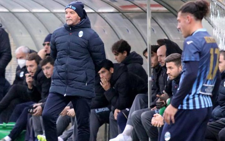 Di Nunno torna sui suoi passi Zironelli resta. E pure Fracchiolla