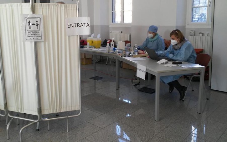 Merate, antinfluenzale? Vecchia storia Tante prenotazioni, ma mancano dosi