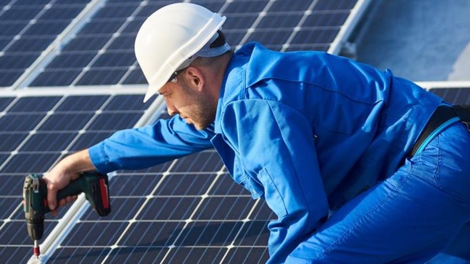 Lecco. Ripartita la corsa agli impianti fotovoltaici Lecco. Ripartita la corsa agli impianti fotovoltaici