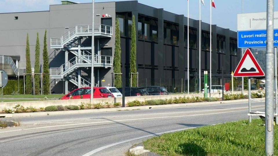 Tangenziale di Oggiono, non c’è intesa «L’attuale progetto non ha più senso» Tangenziale di Oggiono, non c’è intesa «L’attuale progetto non ha più senso»