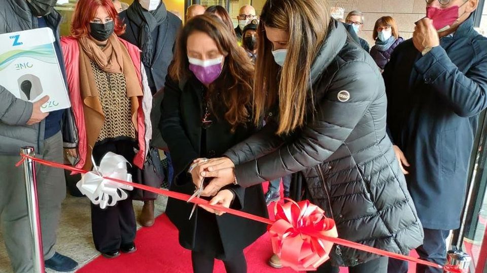 Cassago, tre ambulatori nel nuovo municipio Cassago, tre ambulatori nel nuovo municipio