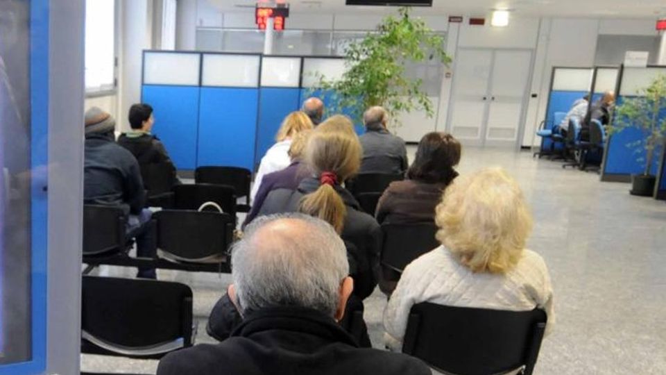 Una pensione inferiore a mille euro È la condizione di trentamila lecchesi Una pensione inferiore a mille euro È la condizione di trentamila lecchesi