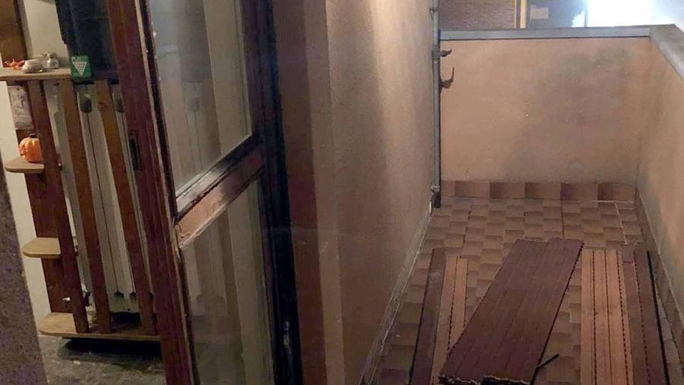 Casatenovo, I ladri ci prendono gusto Due volte in dieci giorni ma senza bottino Casatenovo, I ladri ci prendono gusto Due volte in dieci giorni ma senza bottino