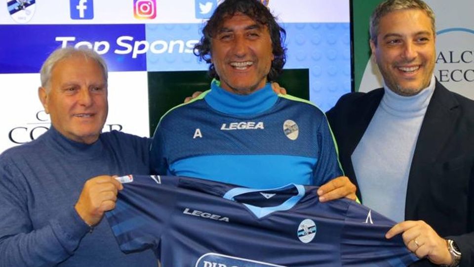 Maiolo: «La scelta giusta» Fracchiolla: «Finiti gli alibi» Maiolo: «La scelta giusta» Fracchiolla: «Finiti gli alibi»