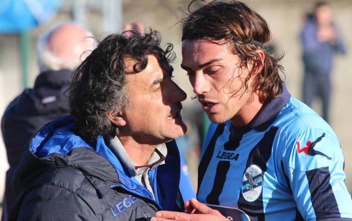 Quel precedente del Pirata In D una stagione esaltante